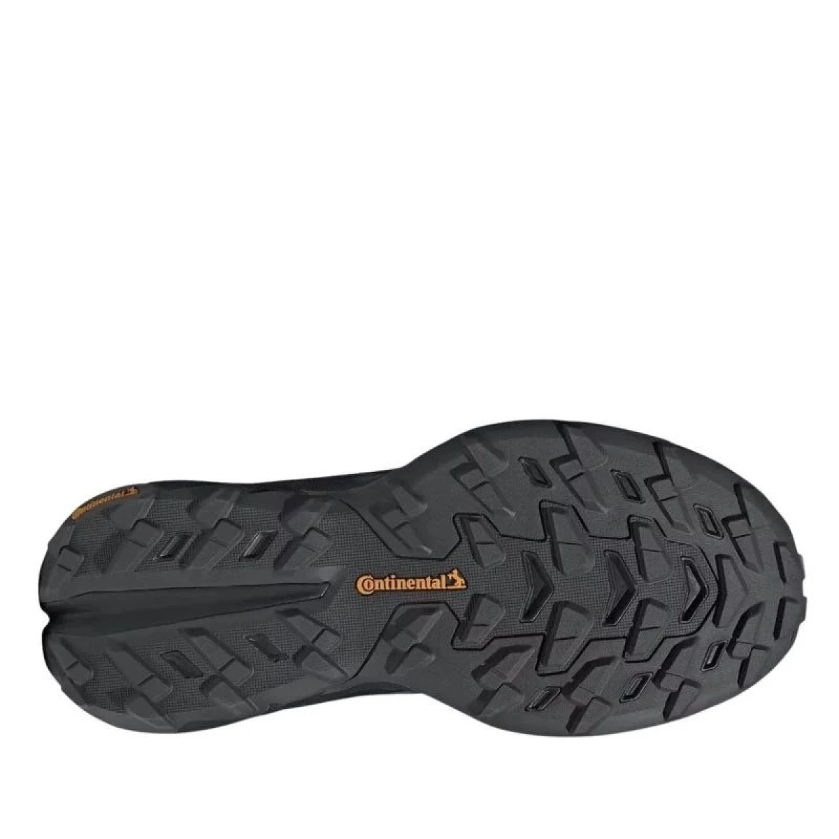 Pánska nízka turistická obuv ADIDAS Terrex Freehiker SL GTX M core black grey six grey six · záber 4