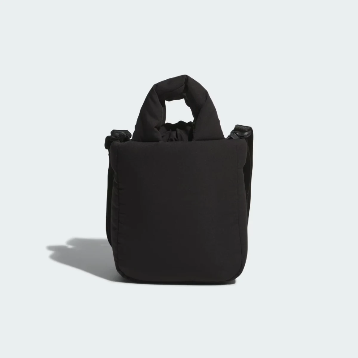 Kabelka ADIDAS MH PF SM BAG-BLACK · záber 4