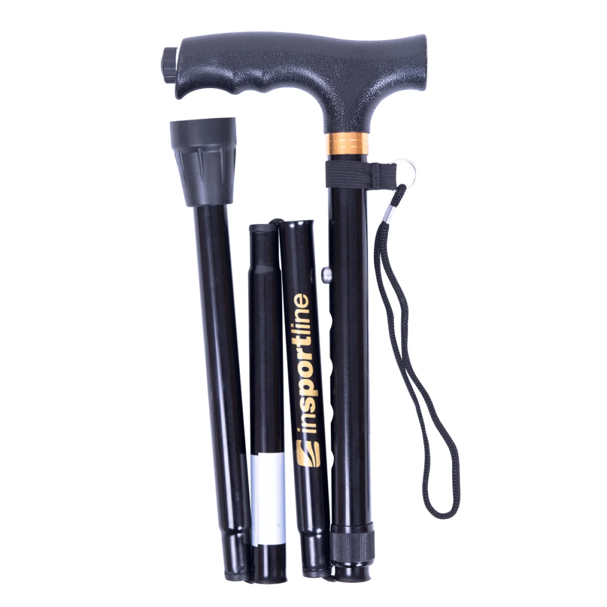 inSPORTline Luzy · záber 2