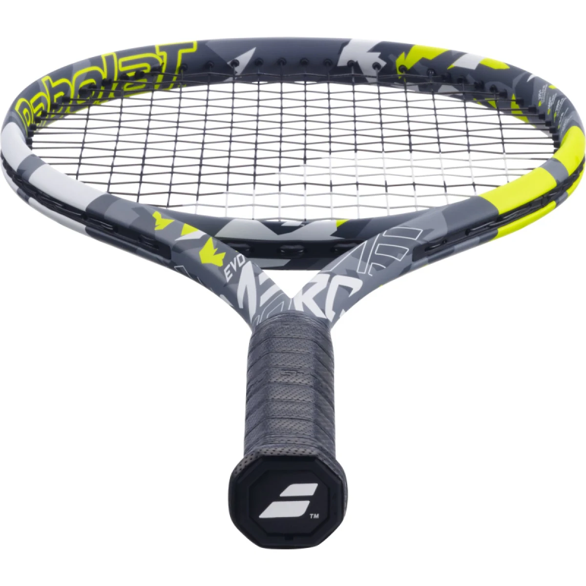 Tenisová raketa BABOLAT EVO AERO S CV · záber 3