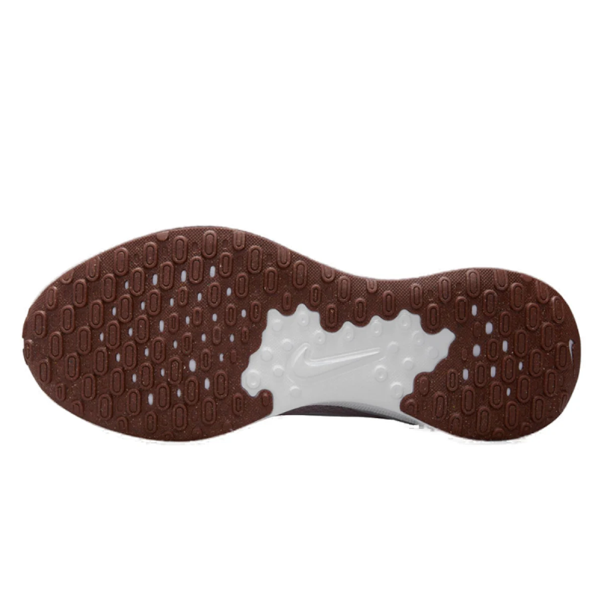 Dámská sportovní obuv (tréninková) NIKE Revolution 7 platinum violet smokey mauve white · záber 5