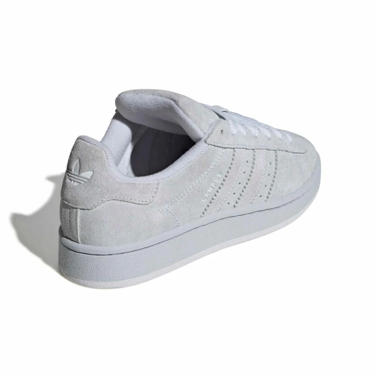 Dámska vychádzková obuv ADIDAS ORIGINALS Campus 00s W clear onix cloud white cloud white · záber 4