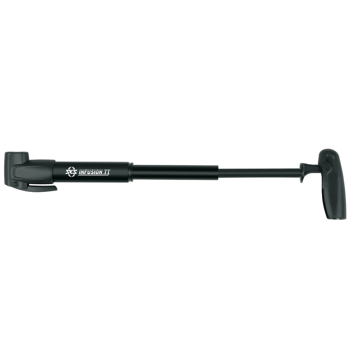 SKS Infusion TT · záber 2