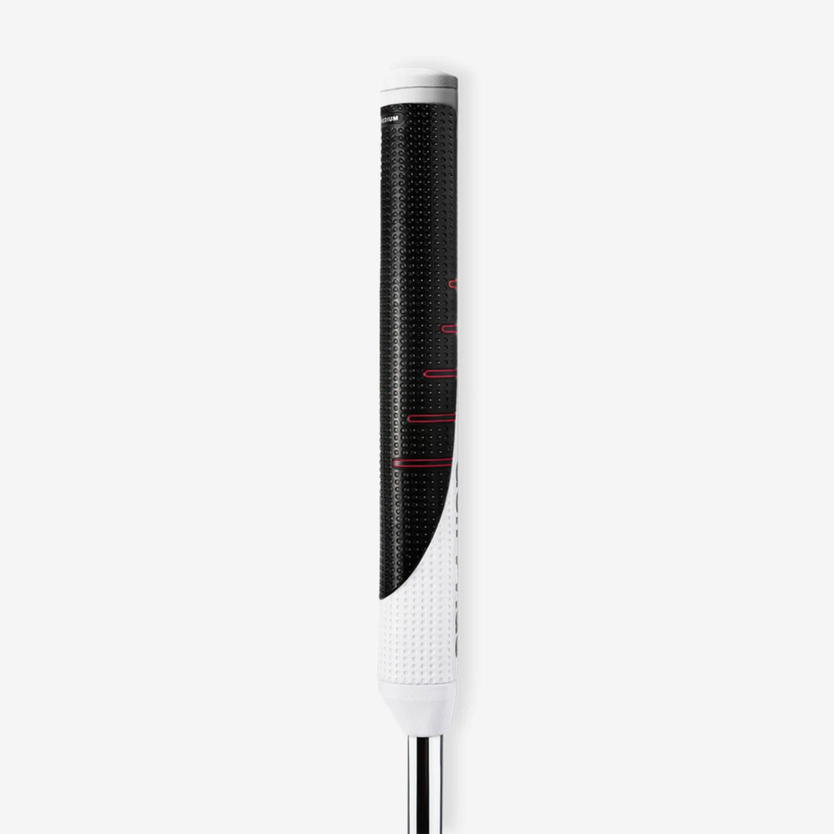 GOLF PRIDE GOLF PRIDE Reverse Taper Medium Flat golfový grip na putter bez · záber 2