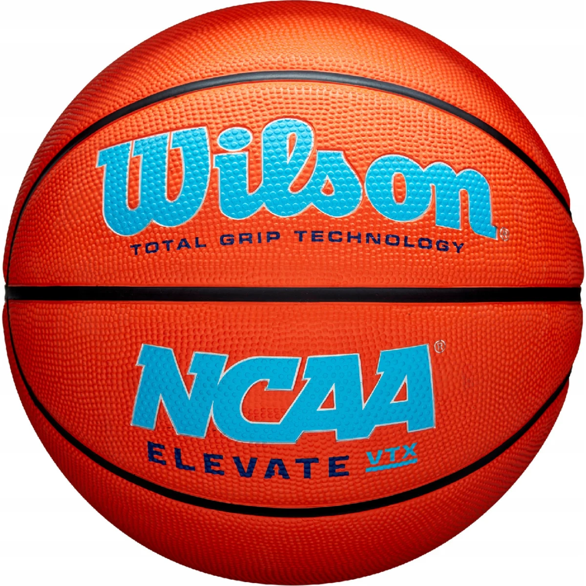 Wilson NCAA Elevate VTX - Veľkosť: 7 · záber 1