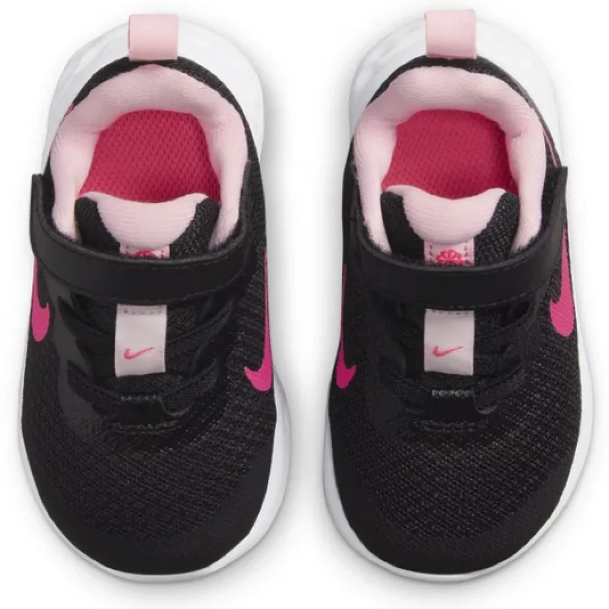 Nike Revolution 6 Nn Tdv - Velikost: 21 · záber 5
