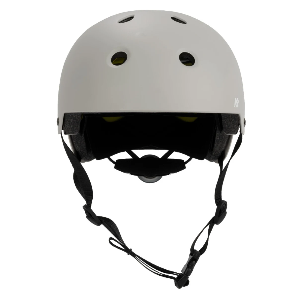 K2 Varsity MIPS Grey - L (59-61) · záber 4