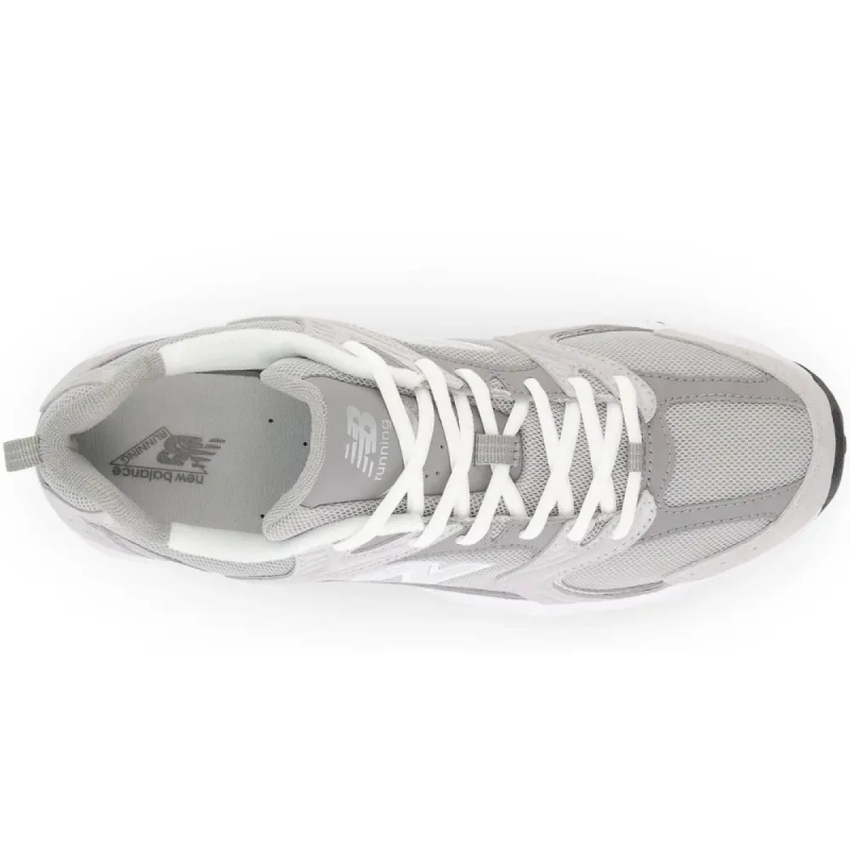 Pánska rekreačná obuv NEW BALANCE MR530CK M raincloud · záber 4