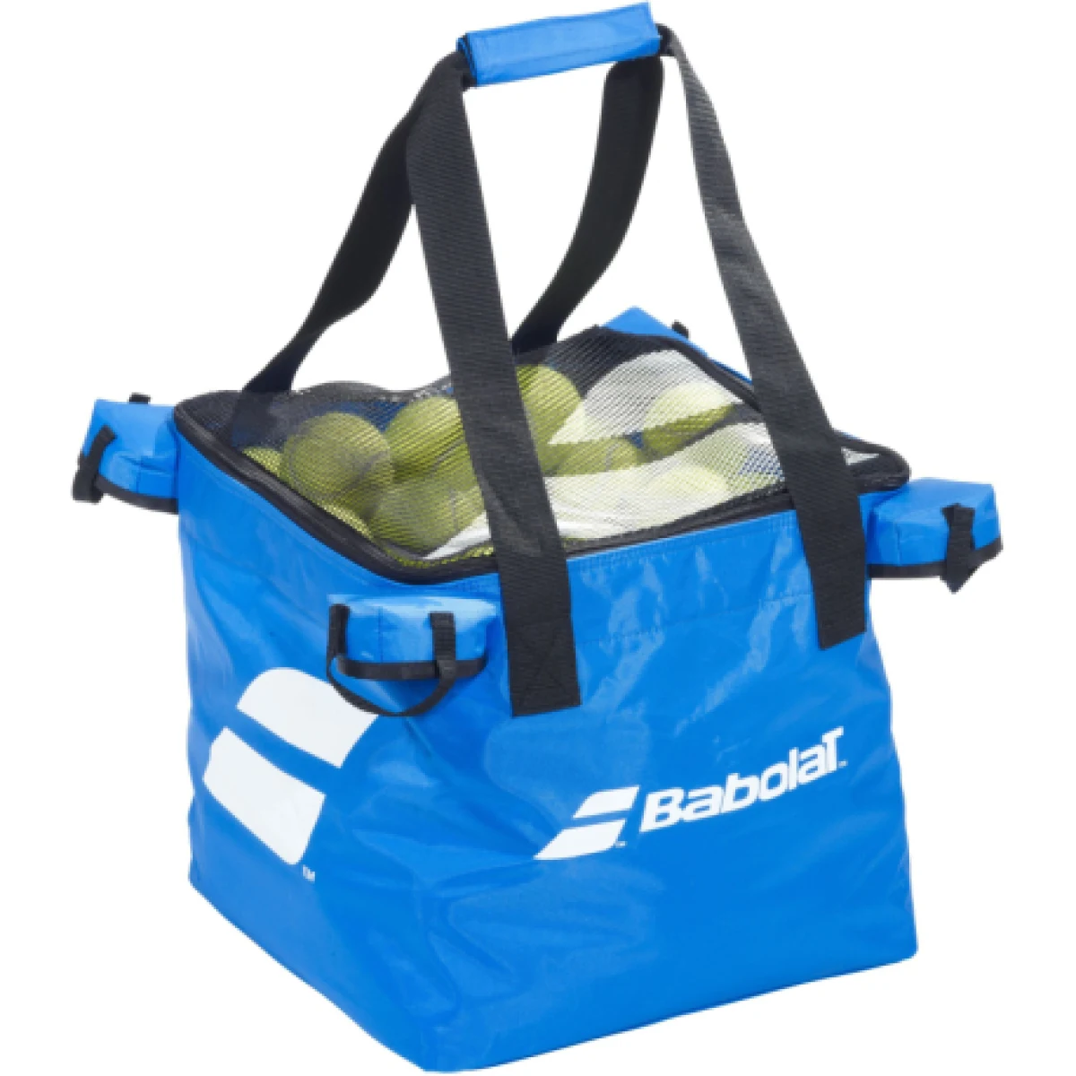Taška na tenis BABOLAT BALL BASKET · záber 1