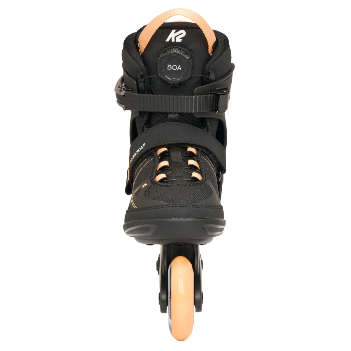 K2 Alexis 80 BOA 2023 41,5 · záber 3