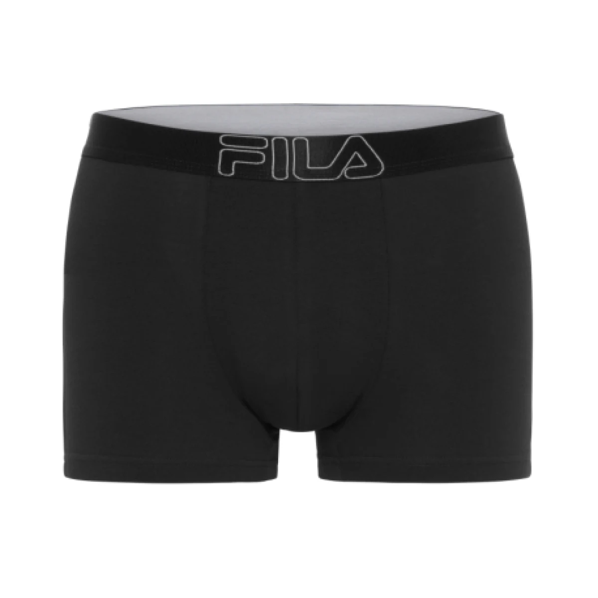 Pánske boxerky FILA MAN BOXER ELASTIC WITH LOGO · záber 1
