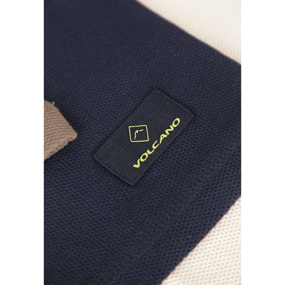 Pánske tričko s dlhým rukávom VOLCANO L-ONYX-NAVY · záber 5