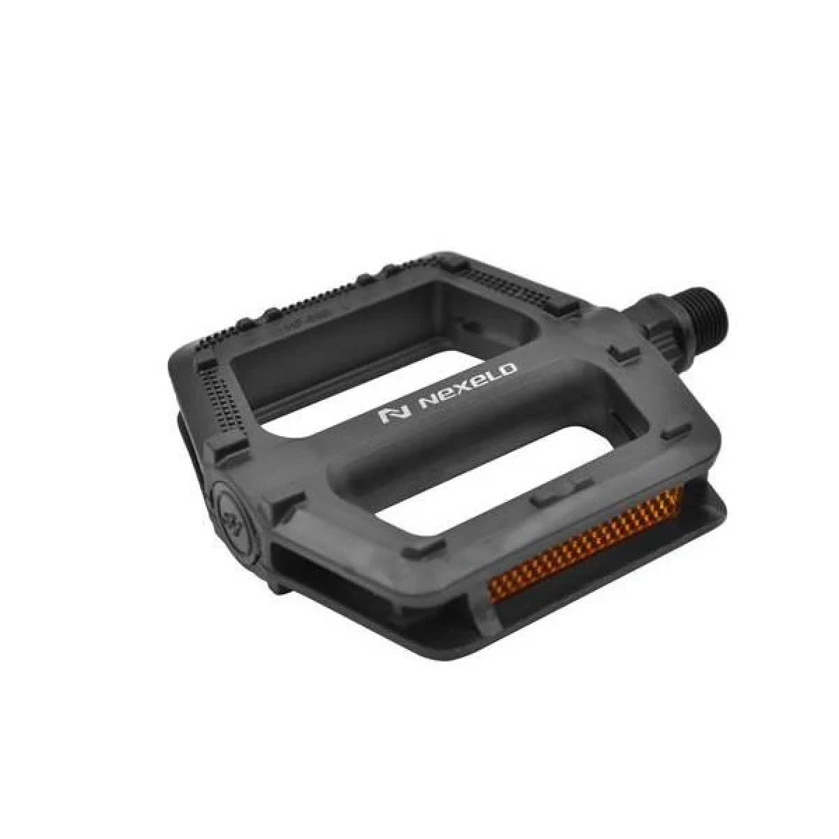 Nexelo Plast Bmx/mtb pedály · záber 1