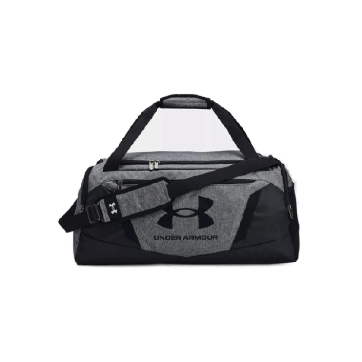 Under Armour Sportovní taška Undeniable 5.0 Duffle MD Grey · záber 1