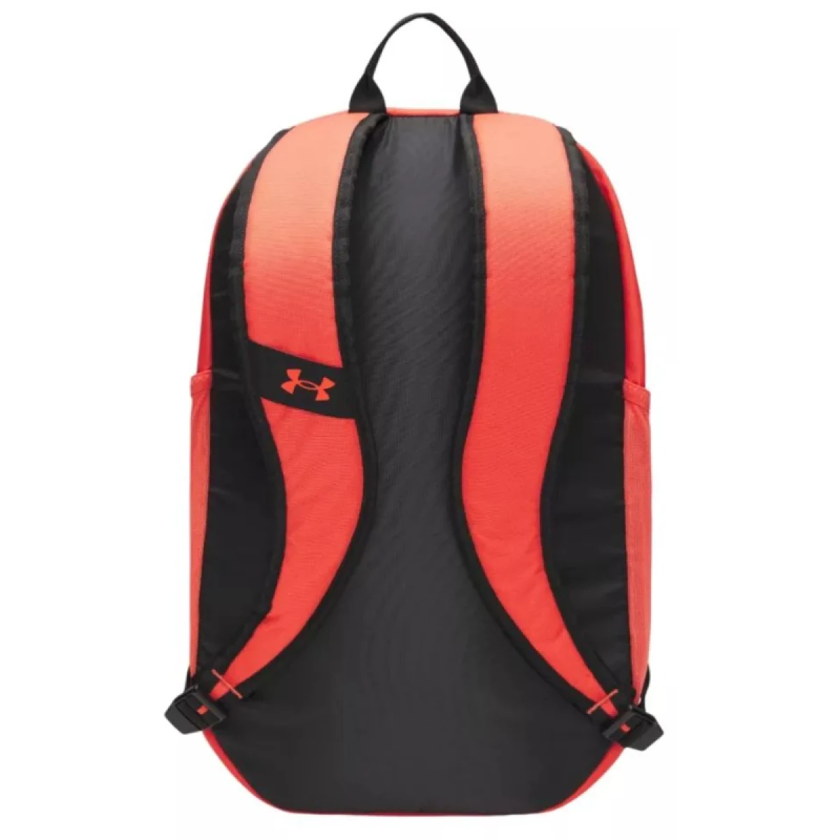 Batoh UNDER ARMOUR UA Hustle Lite Backpack-RED · záber 2