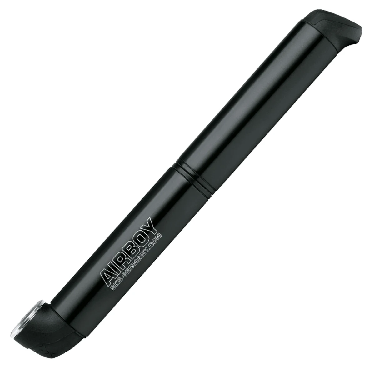 SKS Airboy · záber 1