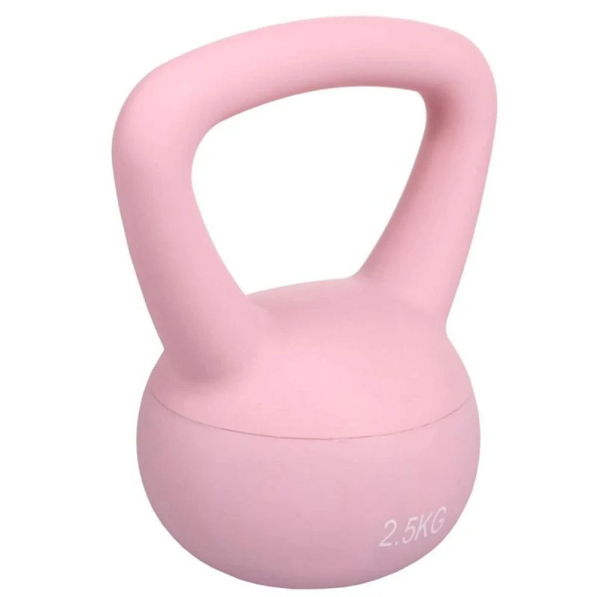 Merco Soft kettlebell 2 kg · záber 1