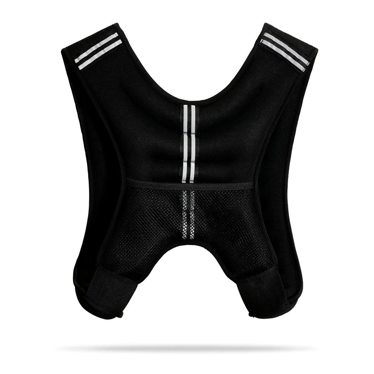 GymBeam Zátěžová vesta Active 7 kg · záber 2