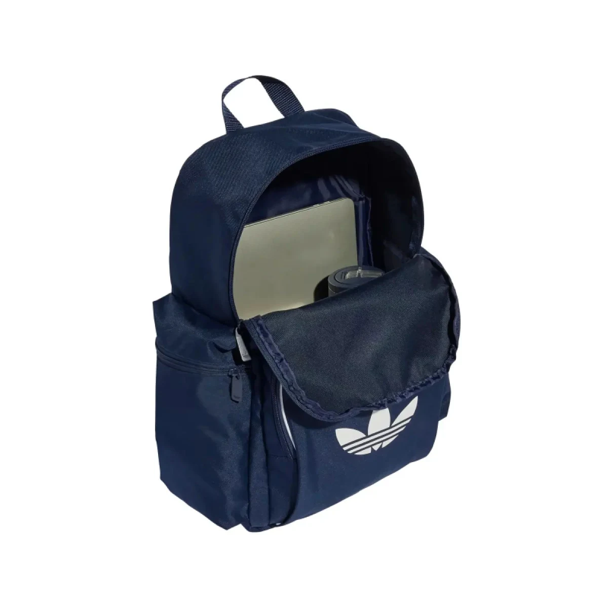 Batoh ADIDAS ADICOLOR BP NINDIG WHITE · záber 3