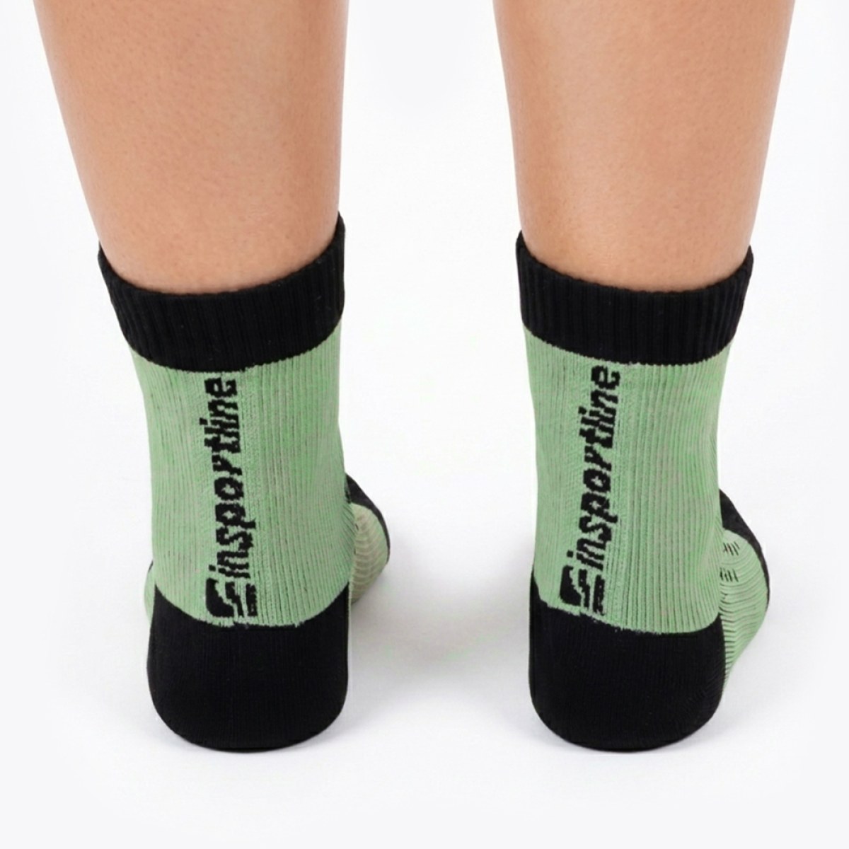 inSPORTline Pantris AG+ čierna - XS (33-35) · záber 4