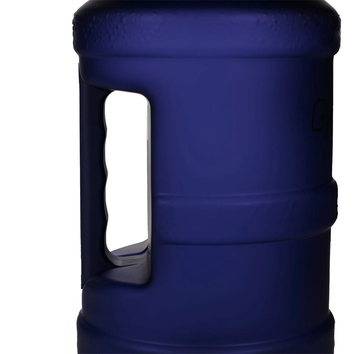GymBeam Sportovní láhev Hydrator TT 2,5 l Midnight Blue · záber 3