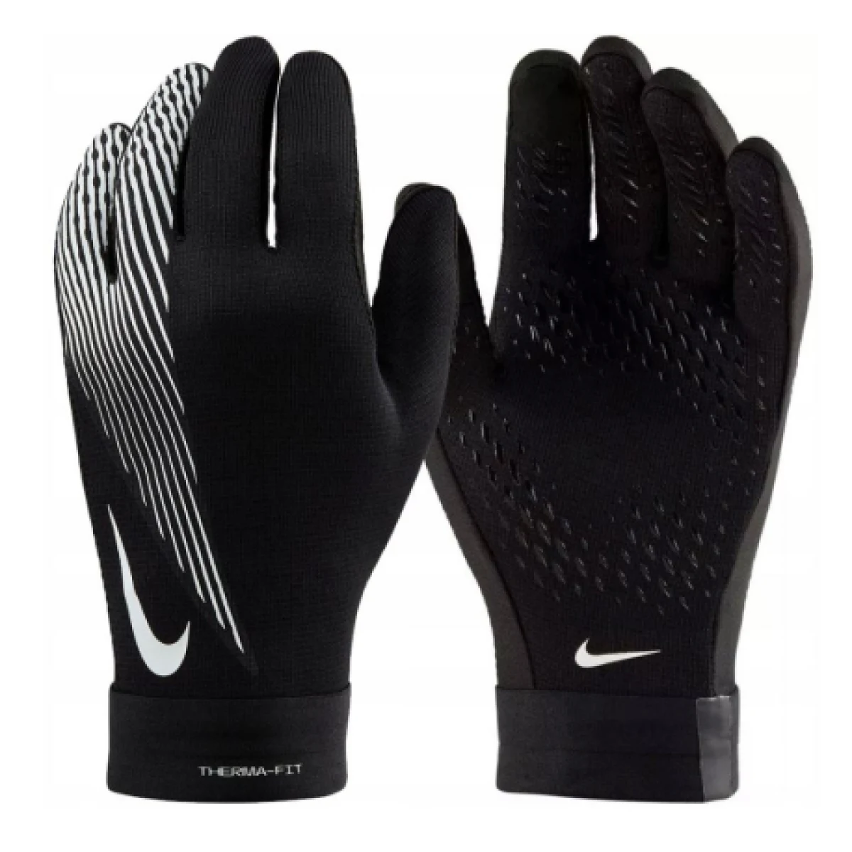 Futbalové brankárske rukavice NIKE NK ACDMY THERMAFIT - HO24 · záber 1