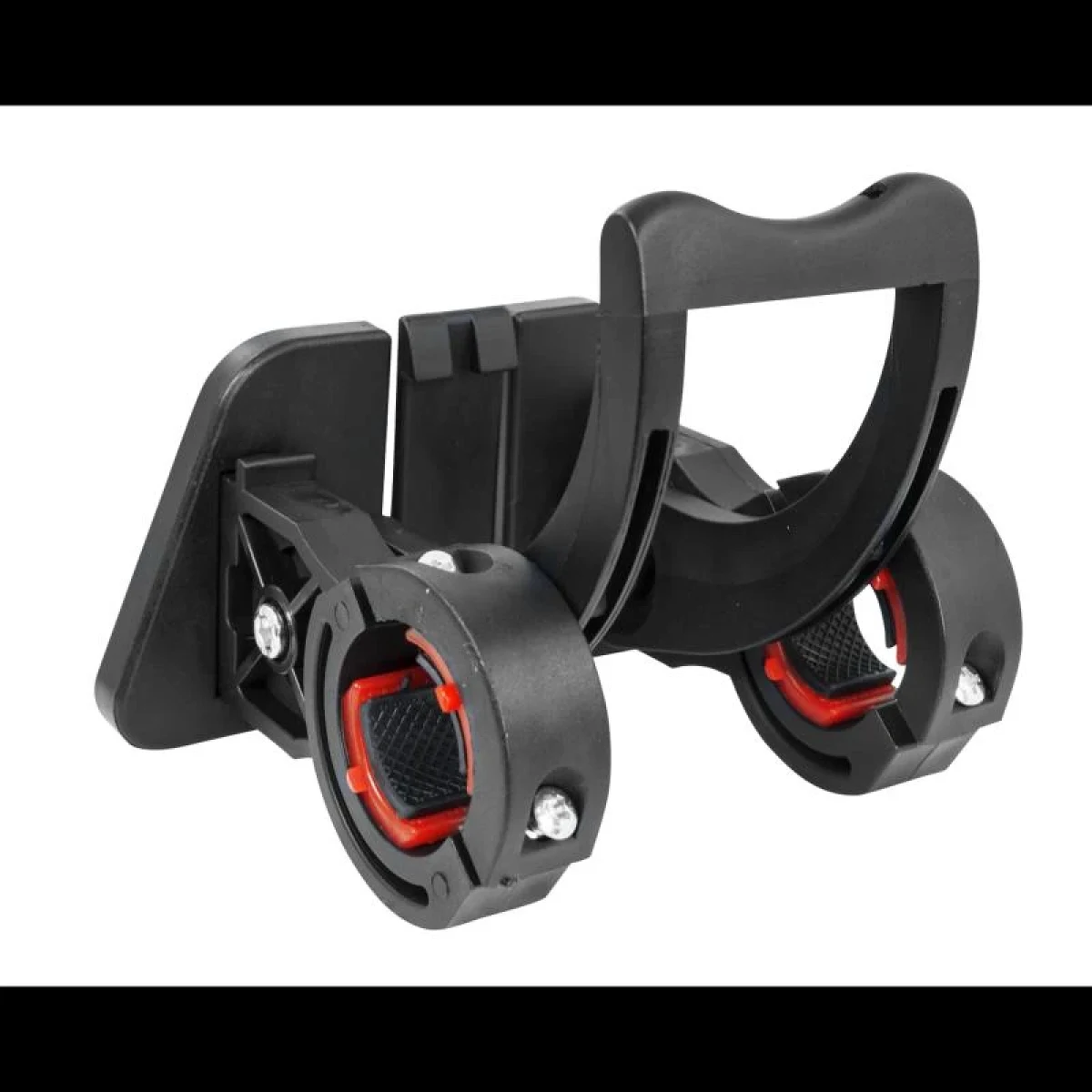 Force Držák KLICK 31.8 mm na přední košík 24060 · záber 1