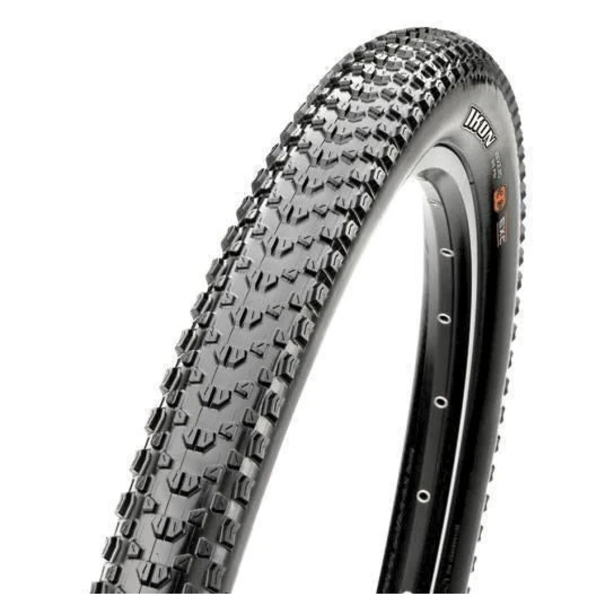 Plášť na kolo MAXXIS plášť Ikon 29x2.20 drát · záber 2