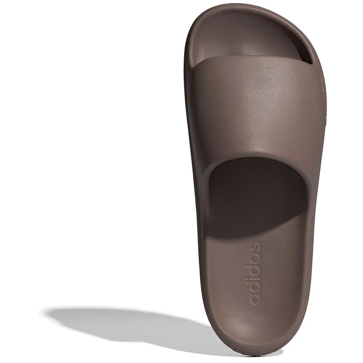 Adidas Adilette Lumia Slides - Veľkosť: 42 | Farba: Hnedá · záber 1
