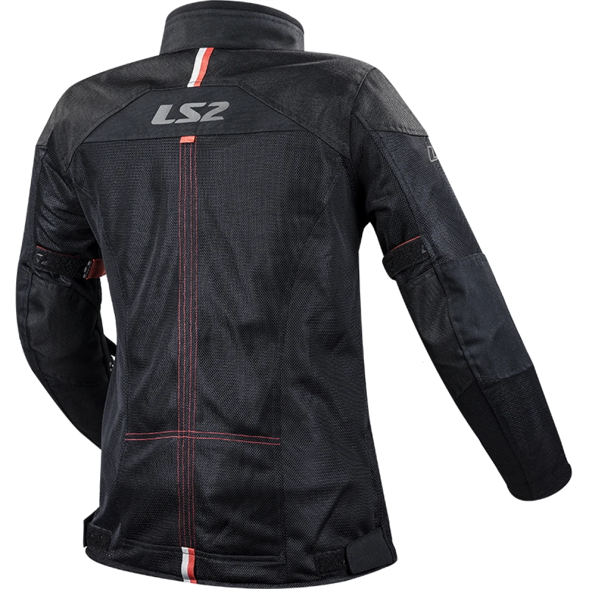 LS2 Alba Lady · záber 2