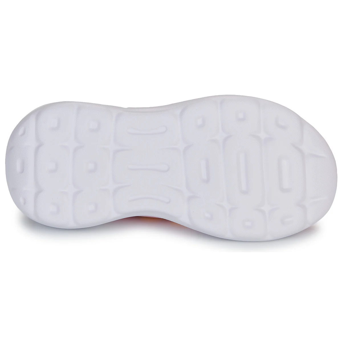 Adidas Tensaur Comfort Kids - Velikost: 30 | Barva: Fialová, Slivková, Berry · záber 5