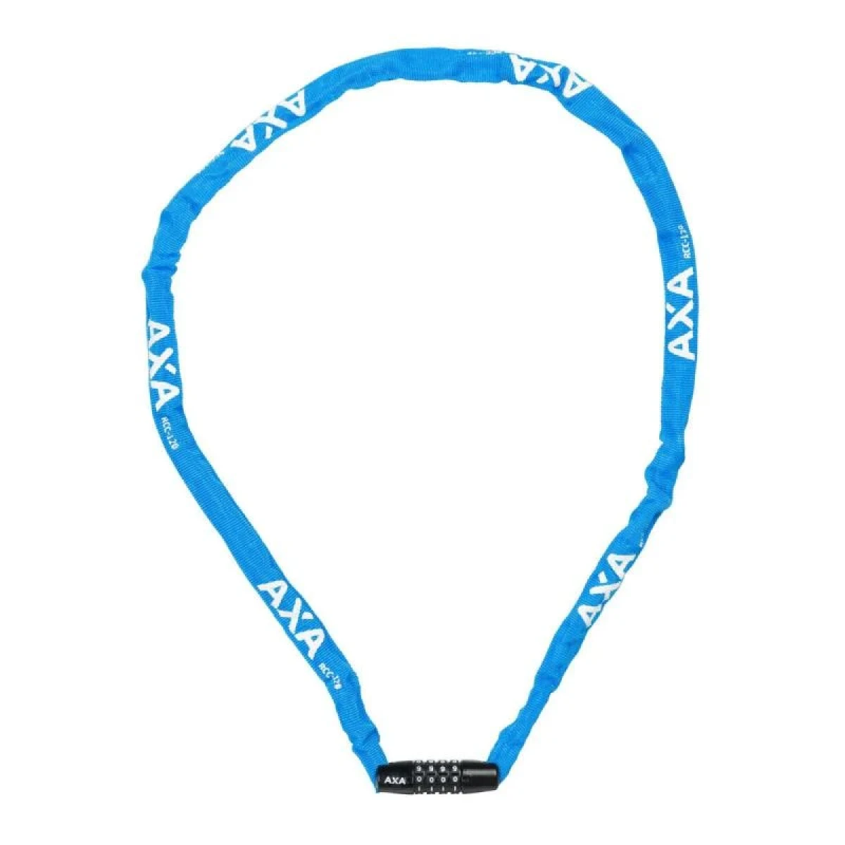 AXA Rigid Chain · záber 1
