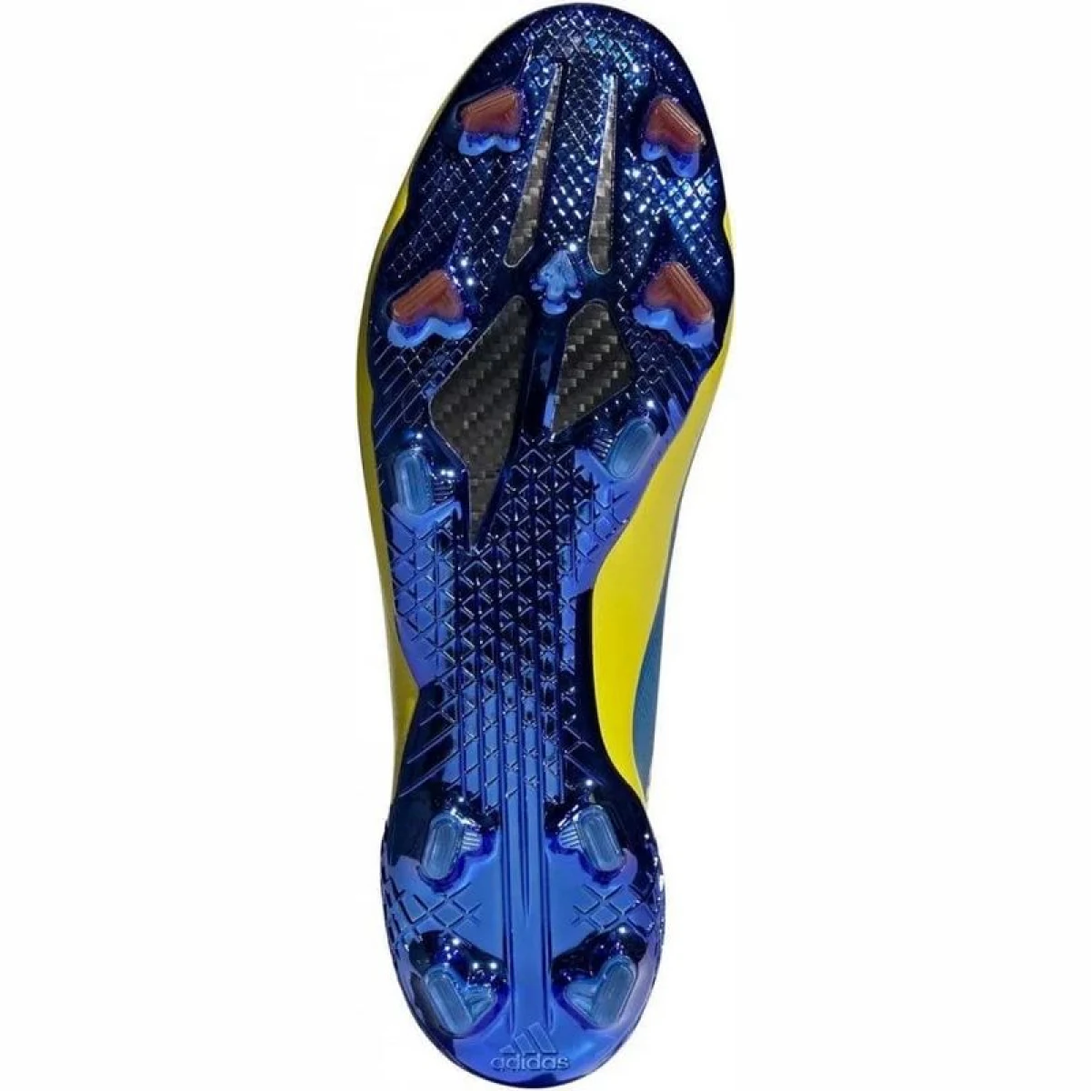Adidas Marvel X Ghosted.1 FG - 42 · záber 2