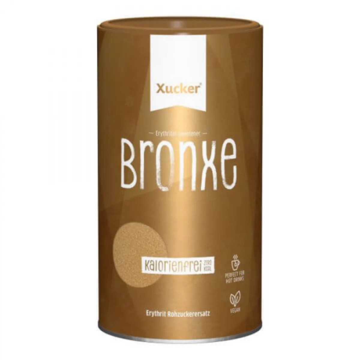 Xucker Bronxe erythriol · záber 1