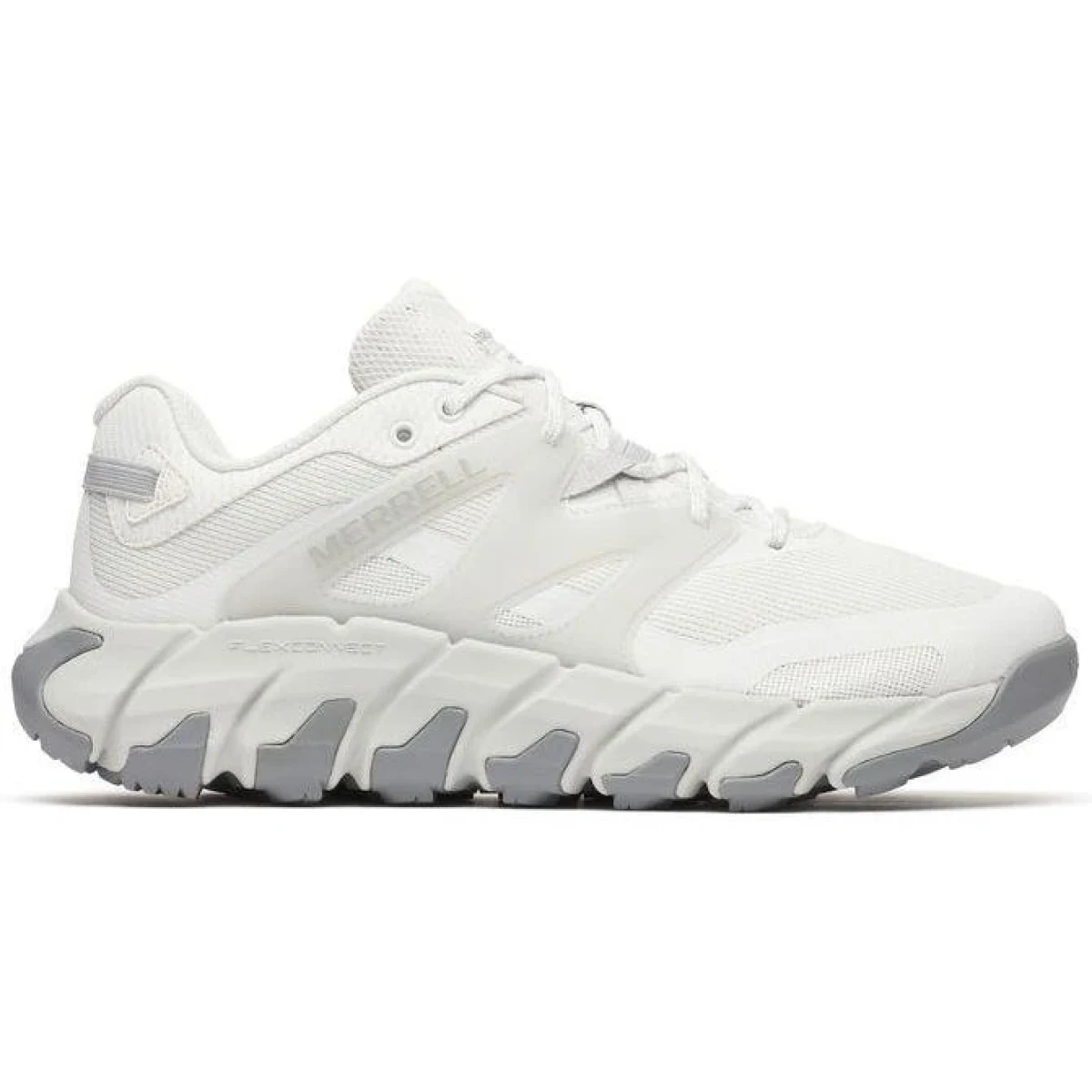 Merrell J038011 Maipo Explorer Aerosport Ash - Velikost: 41,5 | Barva: Biela · záber 1