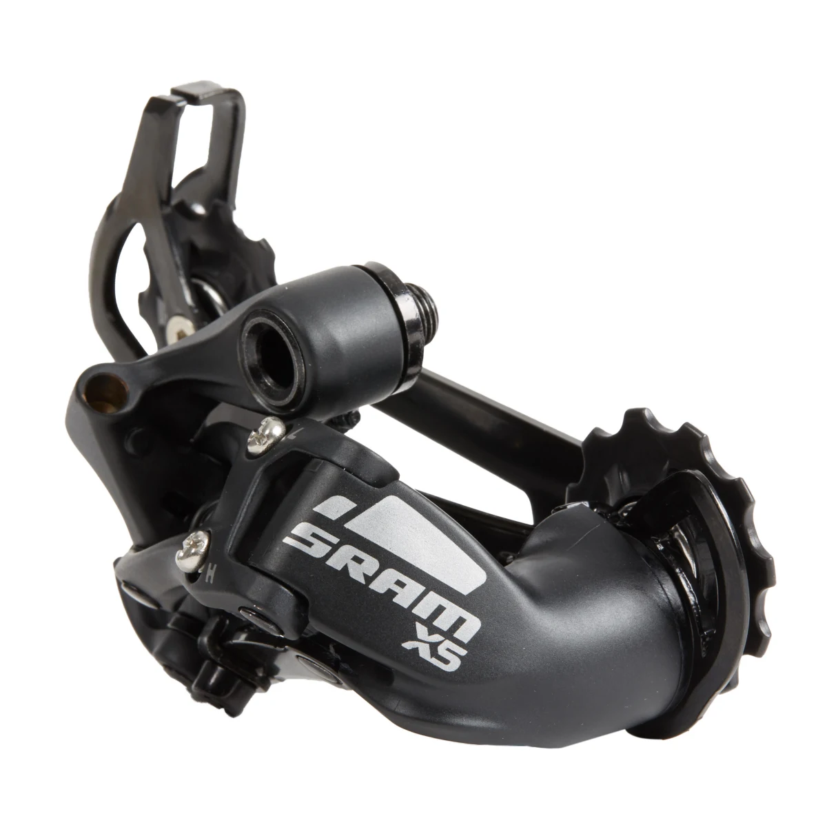 ROCKRIDER Prehadzovač Sram X5 7/8/9 rýchlostí bez · záber 2