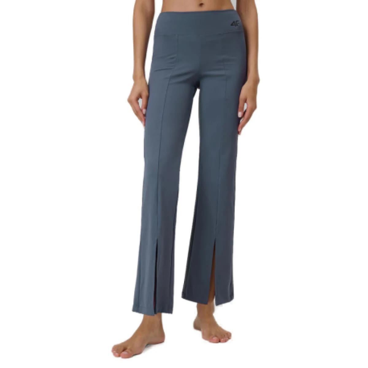Dámske legíny 4F TIGHTS FNK F444-32S-DENIM · záber 1