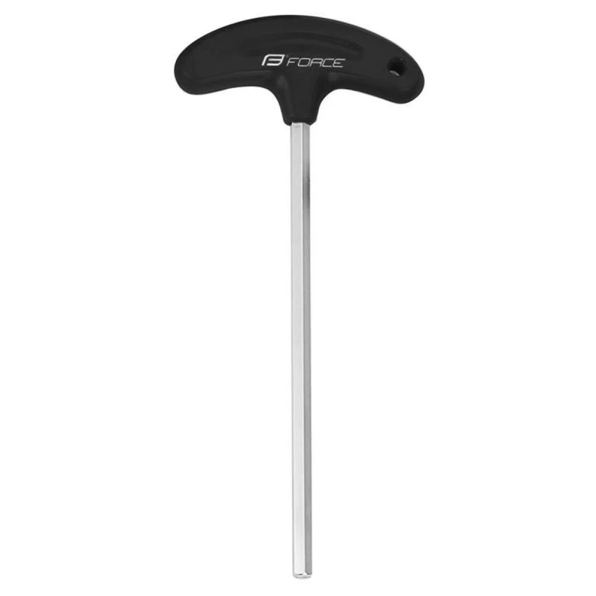 Force Klíč inbus 6 x150mm, černý · záber 1
