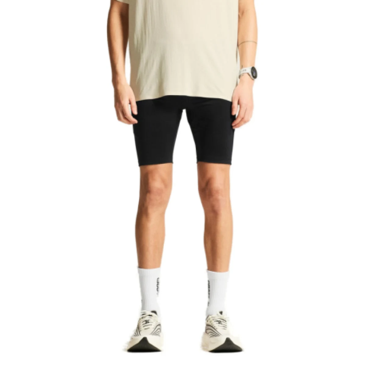 Pánske bežecké nohavice CRAFT Shorts Essence 3 · záber 1