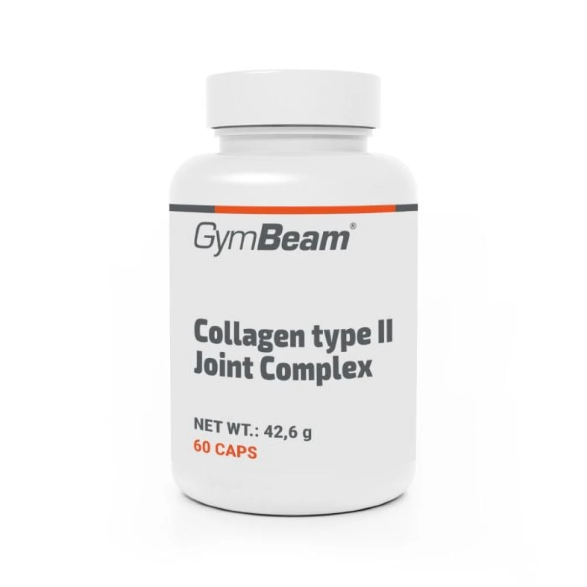 GymBeam Collagen type II Joint Complex · záber 1