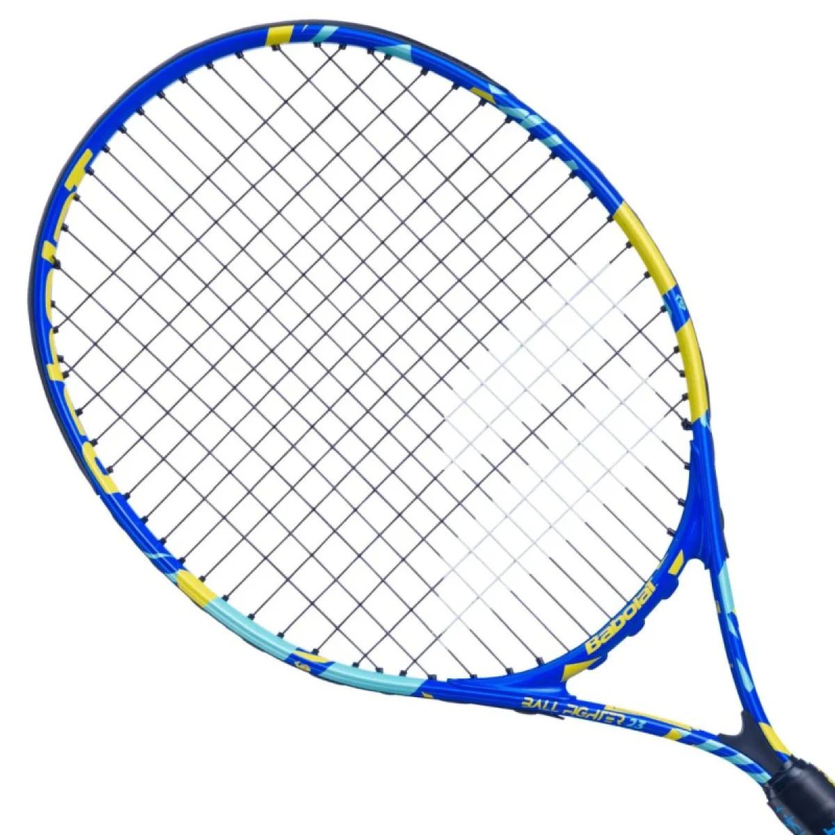 Tenisová raketa BABOLAT BALLFIGHTER 23 S CV · záber 3