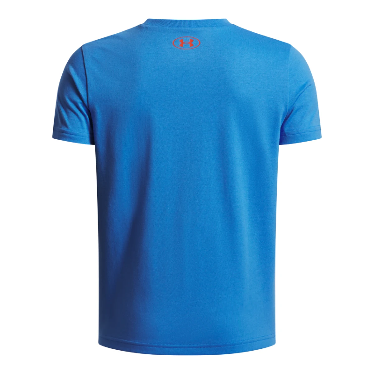 Chlapčenské tričko s krátkym rukávom UNDER ARMOUR UA B BOXED SPORTS UPDATE SS · záber 3
