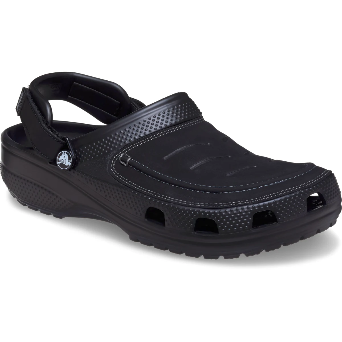 Crocs Classic Yukon Vista II LiteRide™ Clog M - Velikost: 41-42 · záber 5