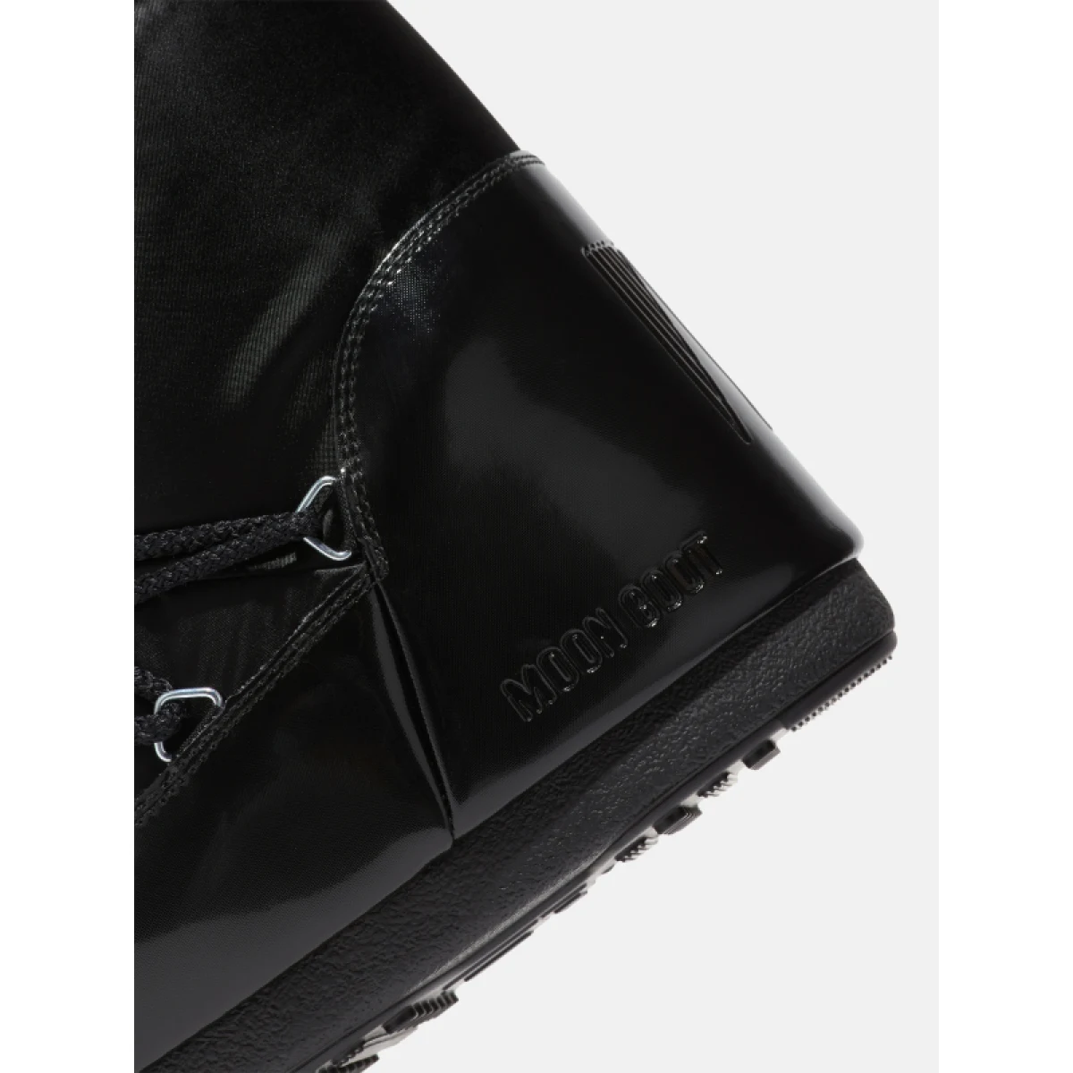 Vysoké zimní boty MOON BOOT MB ICON GLANCE, N001 · záber 4