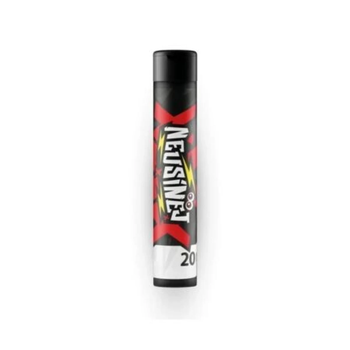 LOPRAIS 69 NEUSÍNEJ energy shot 1x20 ml · záber 1