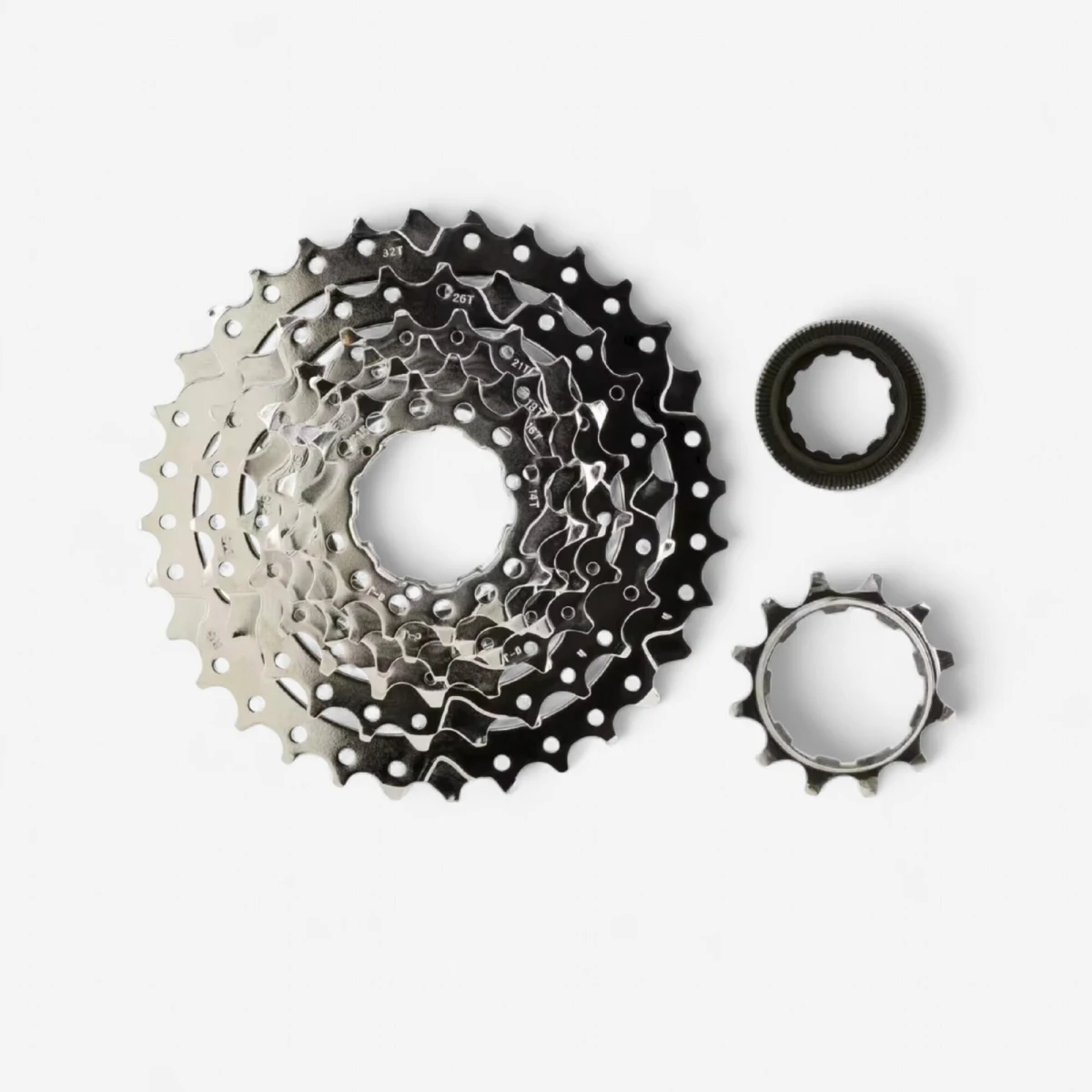 SRAM Kazeta so 7 rýchlosťami 12 x 32 bez · záber 1