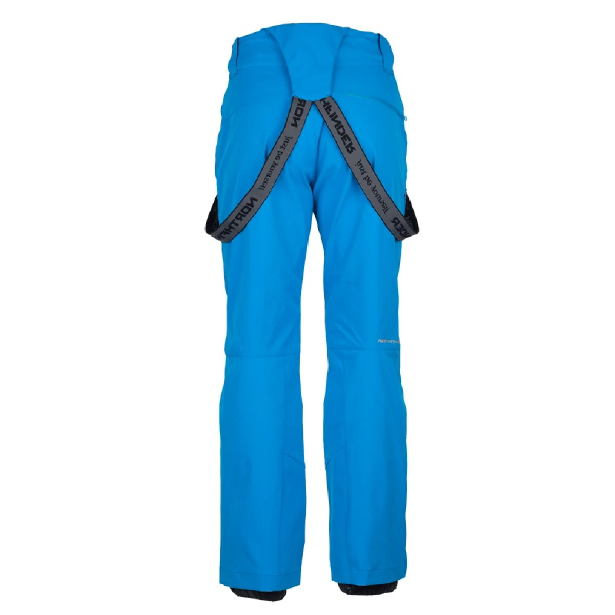 Pánské lyžařské kalhoty NORTHFINDER BALASZ-281blue · záber 4