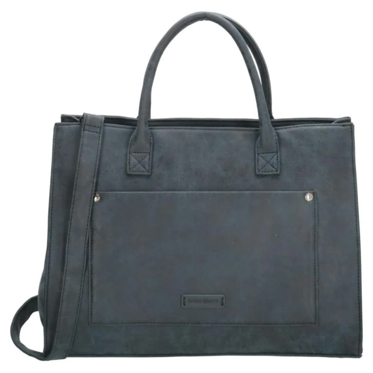 Enrico Benetti Bobbi 66523 Blue brašna · záber 1