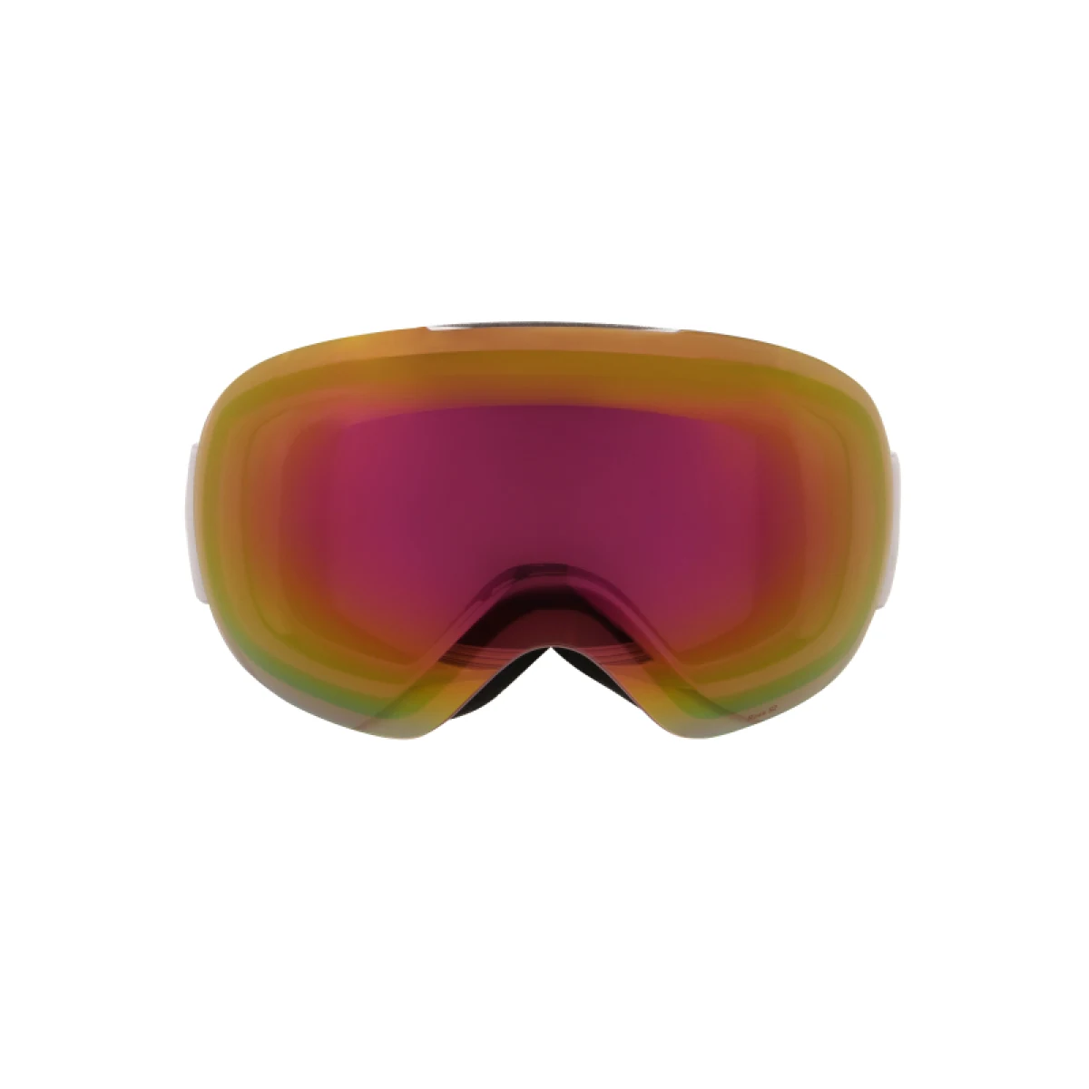 Lyžařské brýle RED BULL SPECT BENT-07RO2, white red with purple mirror · záber 4