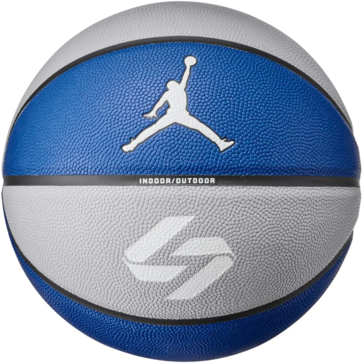 Basketbalová lopta NIKE JORDAN DONCIC A-COURT 07 GR BK BK · záber 2